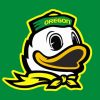 Oregon Ducks Diamond Painting