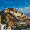 Potala Palace Diamond Painting