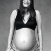 Pregnant Grace Elizabeth Diamond Painting