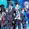 Psycho Pass Characters Diamond Painting