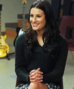 Rachel Berry Diamond Painting