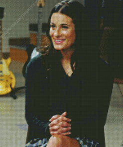 Rachel Berry Diamond Painting