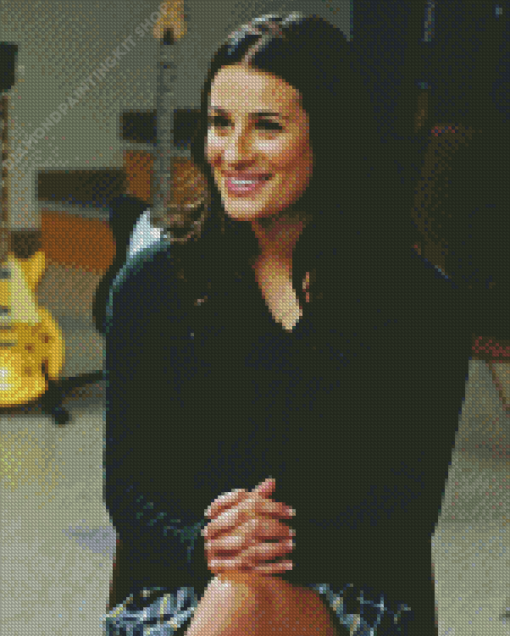 Rachel Berry Diamond Painting