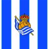 Real Sociedad Logo Diamond Painting