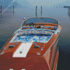 Riva Aquarama Diamond Painting