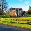 Rowallan Castle Diamond Painting