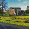 Rowallan Castle Diamond Painting