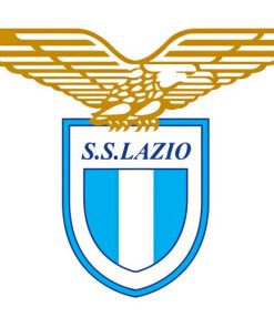 SS Lazio Diamond Painting