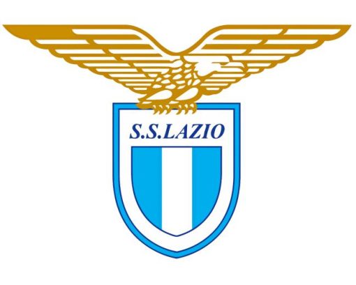 SS Lazio Diamond Painting