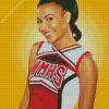 Santana Lopez Diamond Painting