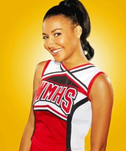 Santana Lopez Diamond Painting