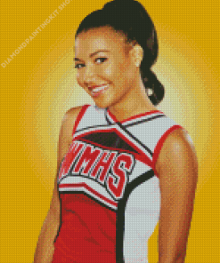 Santana Lopez Diamond Painting