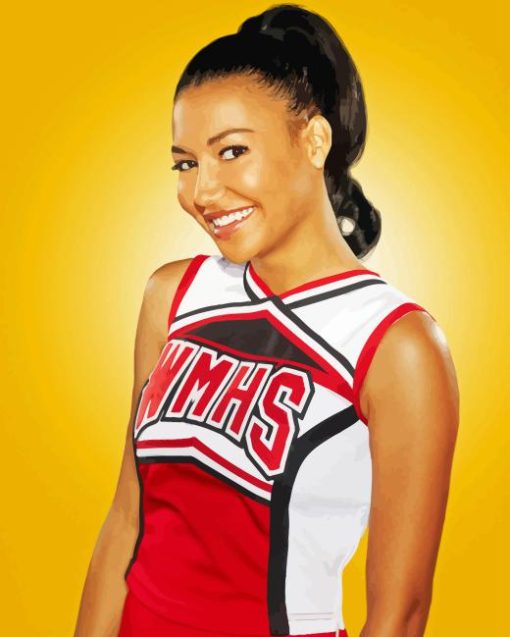 Santana Lopez Diamond Painting