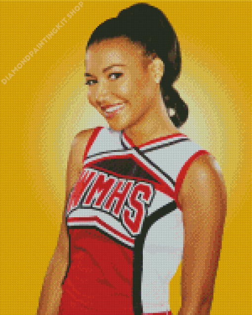 Santana Lopez Diamond Painting