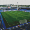 Selhurst Park Diamond Painting