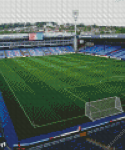 Selhurst Park Diamond Painting