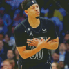 Seth Curry Diamond Painting