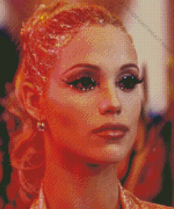 Showgirls Diamond Painting