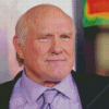 Terry Bradshaw Diamond Painting