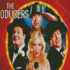 The Producers Movie Diamond Painting