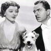 The Thin Man Diamond Painting