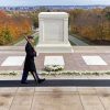 Tomb of the Unknown Soldier Diamond Painting