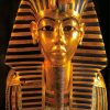 Tutankhamun Pharaoh of Egypt Diamond Painting