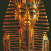 Tutankhamun Pharaoh of Egypt Diamond Painting