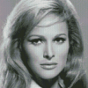 Ursula Andress Diamond Painting