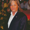 Viggo Mortensen Diamond Painting