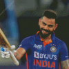 Virat Kohli Diamond Painting