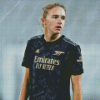 Vivianne Miedema Diamond Painting