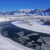 Yellowstone River Diamond Painting