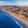 Aerial View of Dana Point Diamond Painting