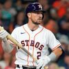 Alex Bregman Diamond Painting