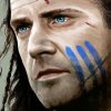 Braveheart William Wallace Diamond Painting