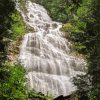 Bridal Veil Falls Diamond Painting