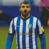 Callum Paterson Diamond Painting