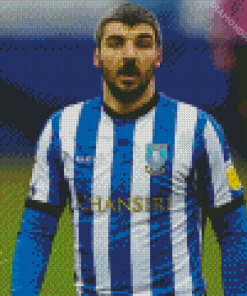 Callum Paterson Diamond Painting