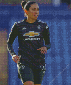 Christen Press Diamond Painting