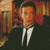 Clue Movie Diamond Painting