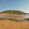 Daymer Bay Diamond Painting