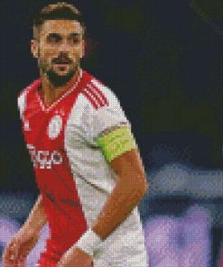 Dusan Tadic Diamond Painting