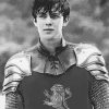 Edmund Pevensie Character Diamond Painting