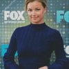 Emily Vancamp Diamond Painting