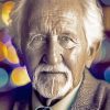 Erik Erikson Diamond Painting