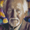 Erik Erikson Diamond Painting