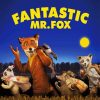 Fantastic Mr Fox Diamond Painting