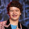 Gaten Matarazzo Diamond Painting