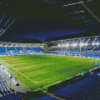 Goodison Park Diamond Painting